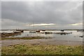 Spring Tide on the Slipway