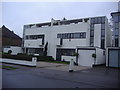 Houses on Park Avenue Ruislip