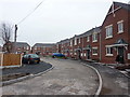 Brook Close, Leyland