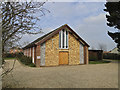 The Catholic church of All Saints, Leiston