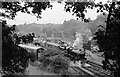 SO7192 : Bridgnorth Station, Shropshire by Roger  Kidd