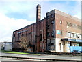 Former Ritz Bingo Hall, Bridgend