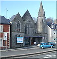 Bridgend United Church