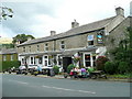 The Bridge Inn, Grinton