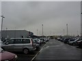 Giltbrook Retail Park