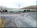 Roberto Group premises, Nantyglo