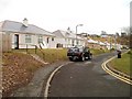 Banna Park Bungalows, Nantyglo