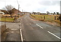 Porters Road, Nantyglo