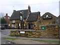 Kislingbury-The Sun Inn