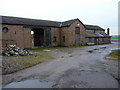 Barns at Crowgreaves