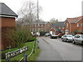 Lockwood Close, Woodbridge