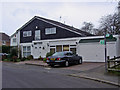 House on Grimsdyke Road, Hatch End