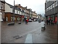 Quarry Street, Hamilton