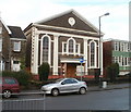 Bethania Baptist Church, Neath