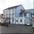 RAFA club, Neath