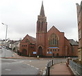 Neath Methodist Church