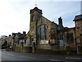 Waddington Methodist Church