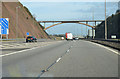 M5 near Exminster