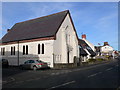 Mold Methodist Church