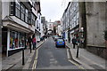 High Street, Totnes