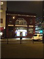 Mornington Crescent Station