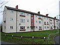 Davy Road flats