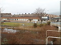 Crown Brand-Building Packaging factory, Neath