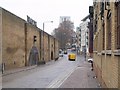 Wapping Lane