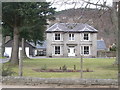 Inchgeal Lodge, Ballater