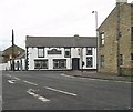 The Coach and Horses, Leadgate