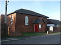 Trusthorpe Methodist Church