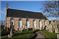 Dyke Parish Kirk