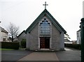 Our Lady of the Angels Oratory, Greencastle Road