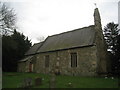 Parish Church, West Torrington