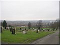 Bowling Cemetery - Rooley Lane