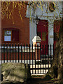 Church of St John the Evangelist, Islington