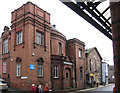Rotherham - Masonic Hall