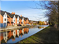 Bridgewater Canal