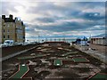 Miniature Golf, Hove