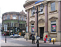 Rotherham - RBS Bank