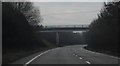 Bridge over the A49, Leominster bypass