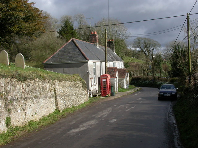 Compton Valence Village Hall © Mike Faherty cc-by-sa/2.0 :: Geograph ...