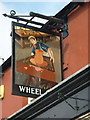 The Wheel Inn, Wrenthorpe