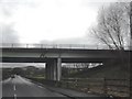 Road Bridge Outside Skipton