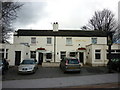 The Bulls Head