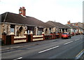 Bungalows, Pantyrheol, Penrhiwtyn, Neath