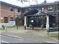 New Police Station, Rickmansworth