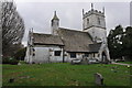 Barnwood Church