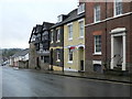 Old Street, Ludlow