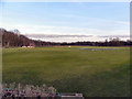 Roe Green Cricket Ground